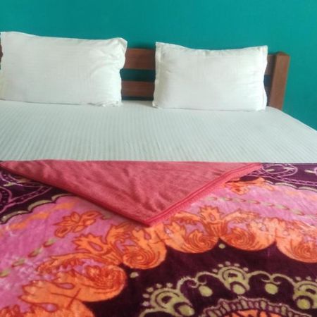 Druva Homestay Hampi Exterior photo