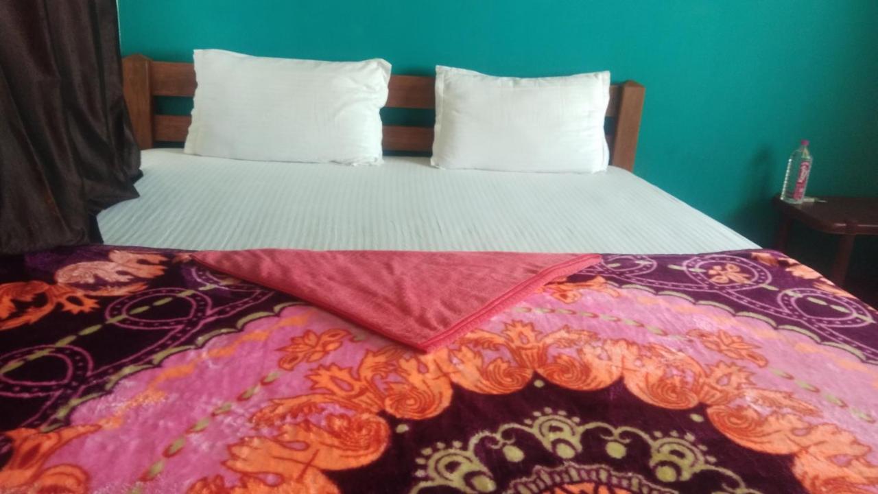 Druva Homestay Hampi Exterior photo